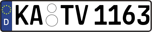 KA-TV1163