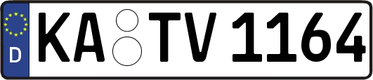 KA-TV1164