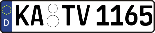 KA-TV1165