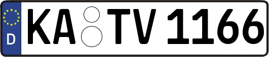 KA-TV1166