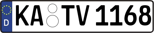 KA-TV1168