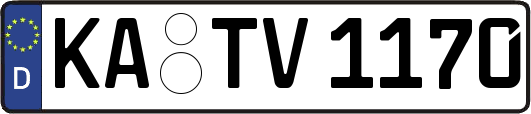 KA-TV1170