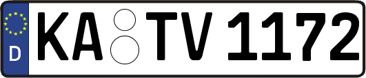 KA-TV1172