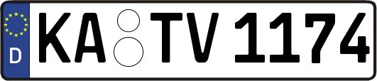 KA-TV1174