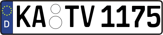 KA-TV1175