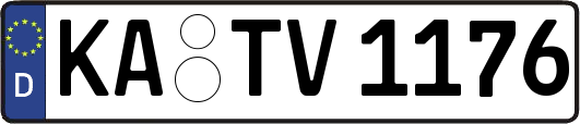 KA-TV1176