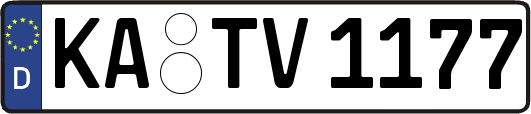 KA-TV1177