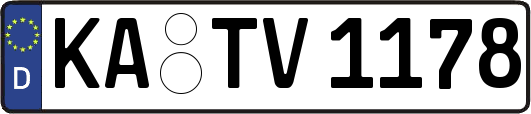 KA-TV1178