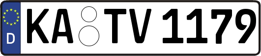 KA-TV1179
