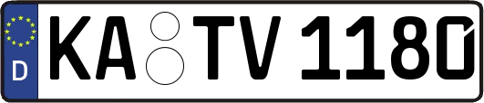 KA-TV1180