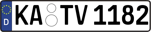 KA-TV1182