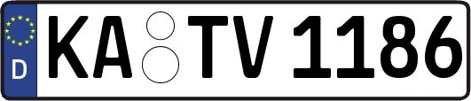 KA-TV1186