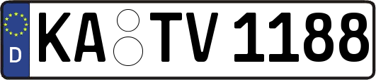 KA-TV1188