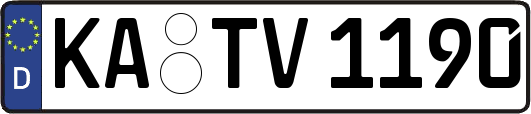 KA-TV1190