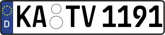 KA-TV1191