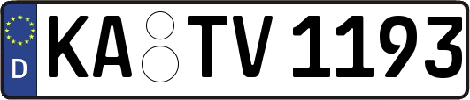 KA-TV1193