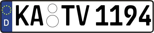 KA-TV1194