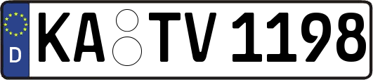 KA-TV1198