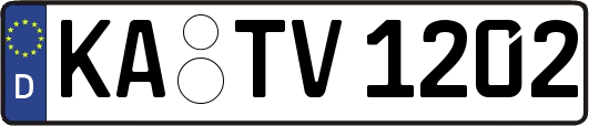 KA-TV1202