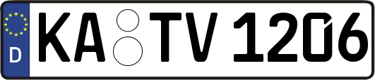 KA-TV1206