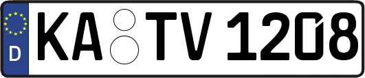 KA-TV1208