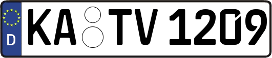 KA-TV1209