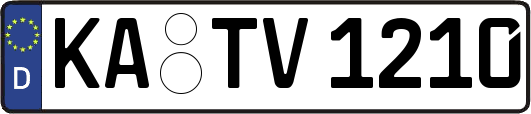 KA-TV1210