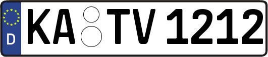 KA-TV1212