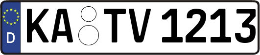 KA-TV1213