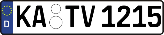 KA-TV1215