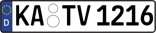 KA-TV1216