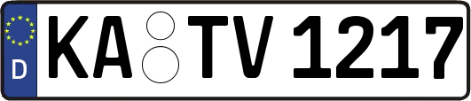KA-TV1217