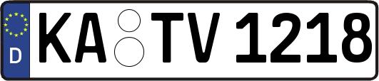 KA-TV1218