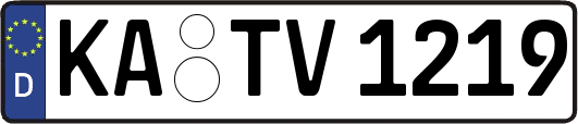 KA-TV1219