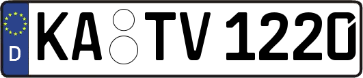 KA-TV1220