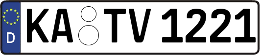 KA-TV1221