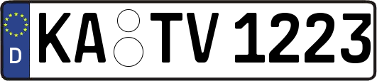 KA-TV1223