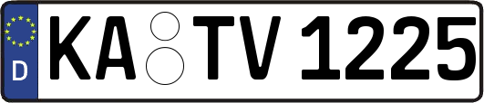 KA-TV1225