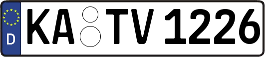 KA-TV1226