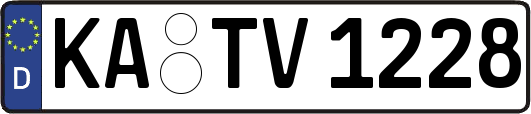 KA-TV1228