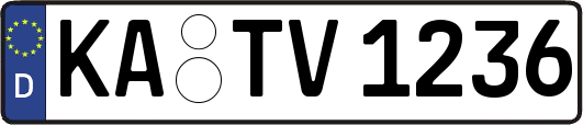 KA-TV1236