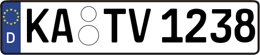 KA-TV1238