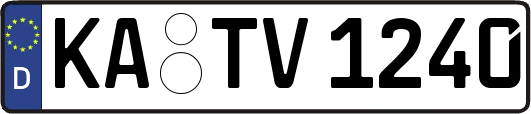 KA-TV1240