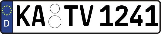 KA-TV1241