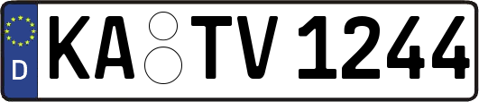 KA-TV1244