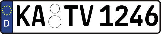 KA-TV1246