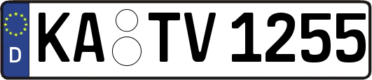 KA-TV1255
