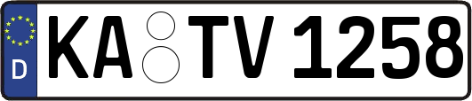 KA-TV1258