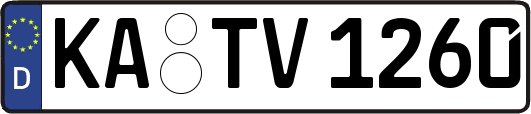 KA-TV1260