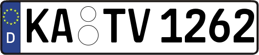 KA-TV1262